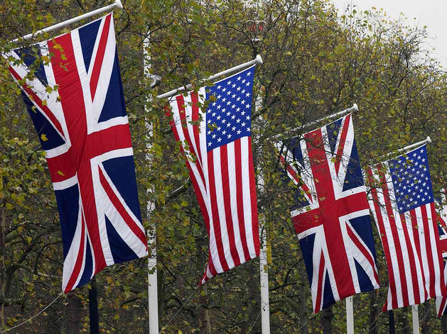 США и Великобритания наложили новые санкции на челябинские заводы
