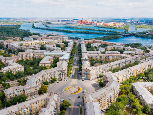 Магнитогорск признан лучшим торговым городом России