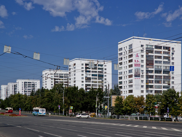 На рынке вторичного жилья в Челябинске растут цены и сокращается предложение. Почему?