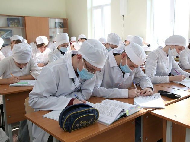 Медицина и агро — самые массовые бюджетные направления в вузах Челябинской области