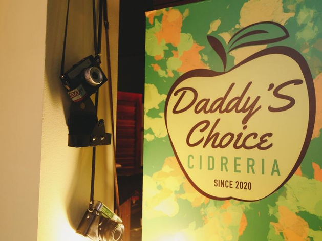 В Челябинске откроется вторая сидрерия Daddy's Choice