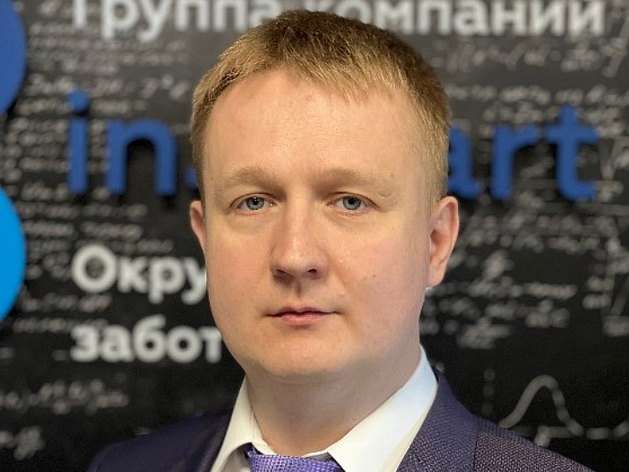 Алексей Усков: «Беспроводные технологии позволят любой дом и квартиру сделать “умными”»
