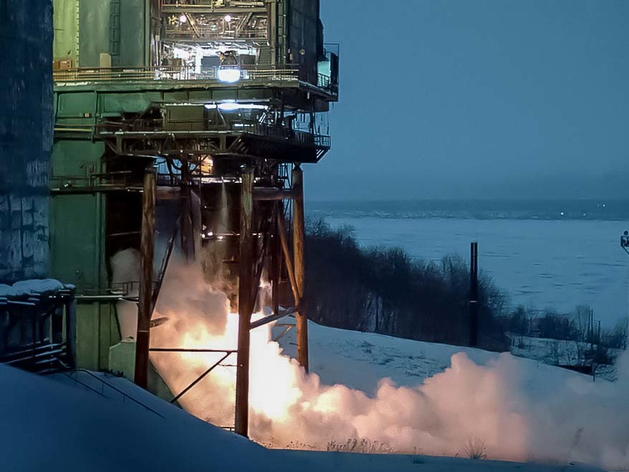 Челябинская компания отсудила 120 млн рублей у воронежского ракетного центра
