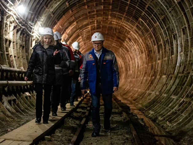 Челябинский минтранс утвердил окончательный план метротрама