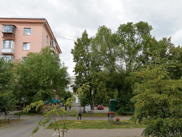 В Челябинске пересмотрели проект скандальной высотки на Орджоникидзе