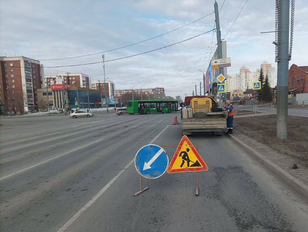 7 миллиардов не хватит: в Челябинске выделили дополнительные средства на уборку улиц