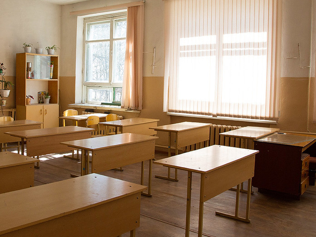 В Челябинске построят новую школу за 1,4 млрд рублей