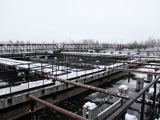 В Челябинске выделили ещё 800 млн рублей на очистку канализационных стоков