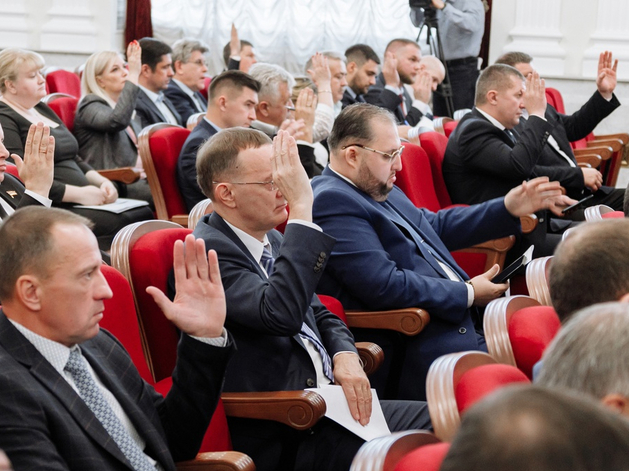 В Челябинской области приняли новые налоговые льготы для бизнеса и участников СВО