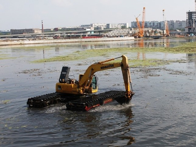 «Проект очень сложный»: в Челябинске рассказали, как планируют очистить реку Миасс 