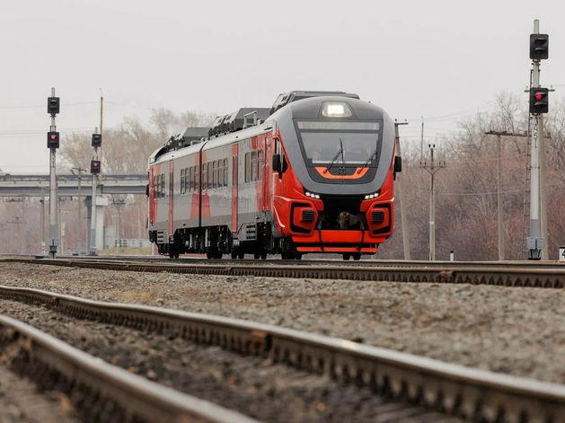 «Ласточка» составит пару «Орлану»: Челябинск и Екатеринбург хотят связать новым маршрутом