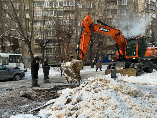 На челябинских сетях водоснабжения пройдёт независимая проверка