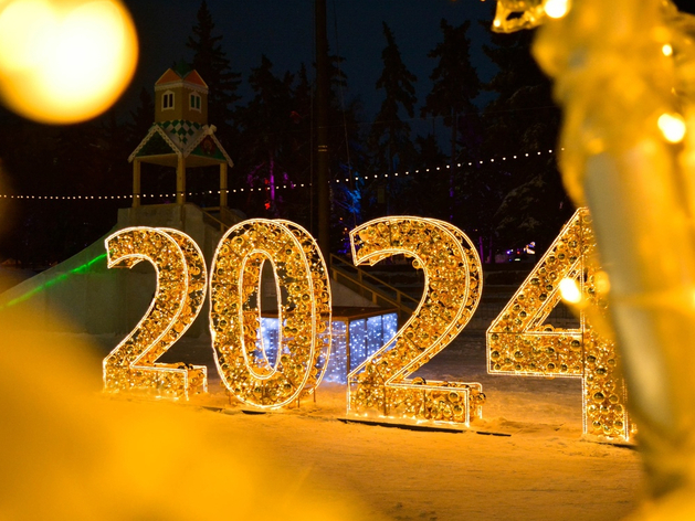Куда пойти в новогодние праздники 2023-2024 в Челябинске?