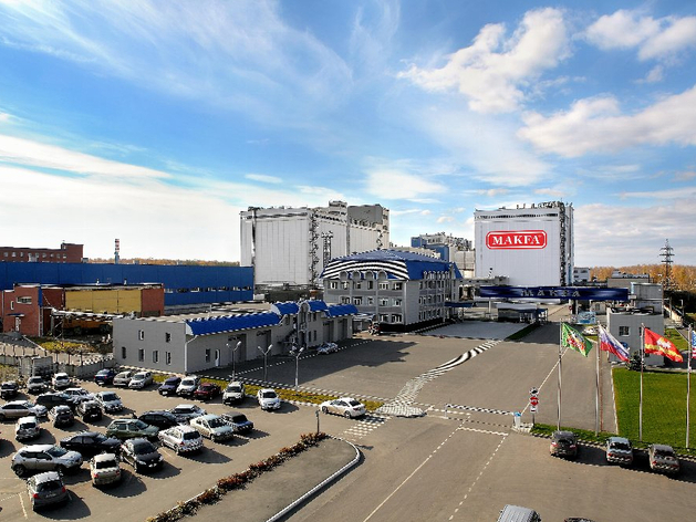 «Макфа» будет расширять производство в Челябинской области