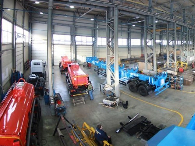 Из бюджета Челябинской области промпредприятиям компенсируют проценты по кредитам