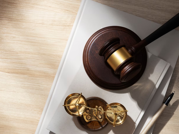 ЧМК вышел с иском к мэрии, чтобы узаконить самовольную постройку очистных