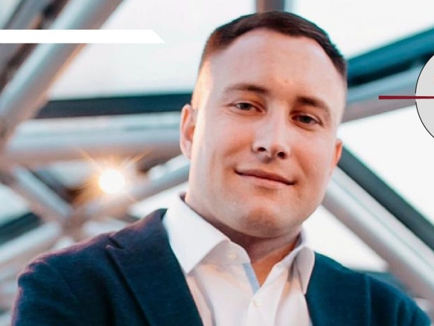 Челябинский предприниматель возглавил новый благотворительный фонд Челябинский предприниматель возглавил новый благотворительный фонд