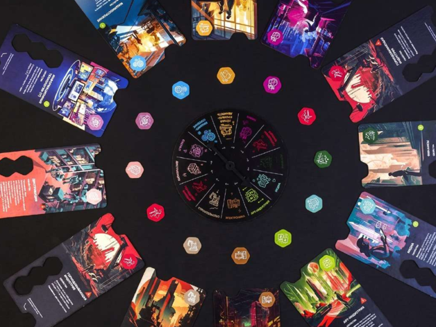 Миллиардер из Челябинской области выпустит настольную бизнес-игру