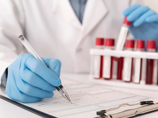 Челябинские ученые создали чат-бот для работы с медицинскими исследованиями