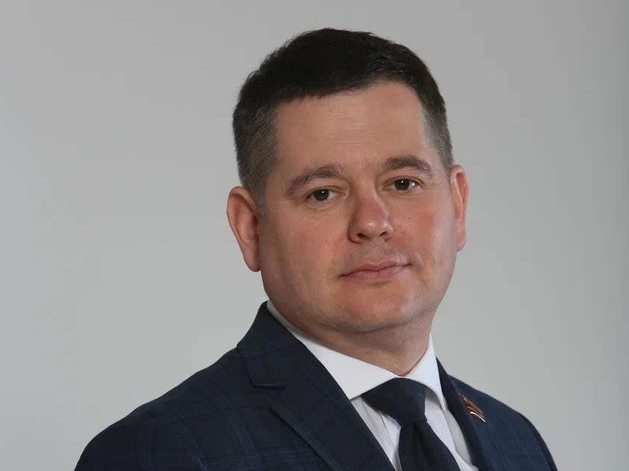 Бизнесмен из Миасса получит пост в Заксобрании Челябинской области