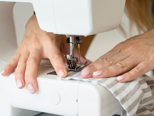 В переживающем строительный бум челябинском городе продается бывшая швейная фабрика