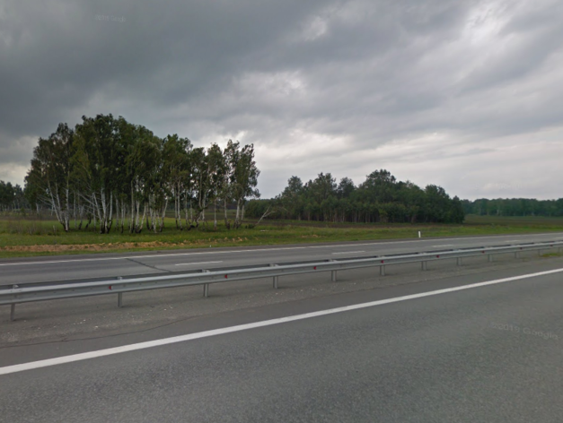 Часть трассы А-310 в Челябинской области сделают четырёхполосной