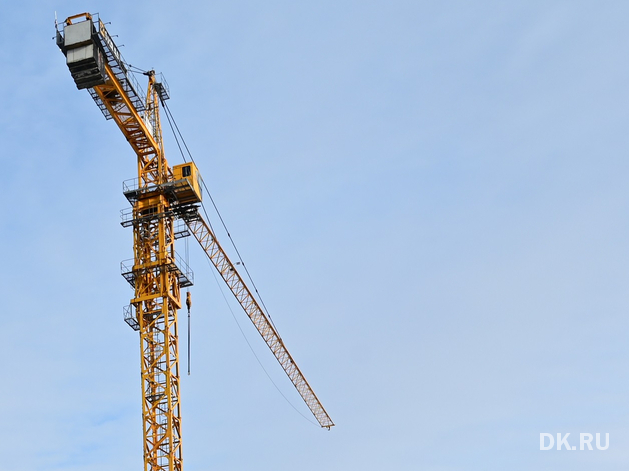 Хозяева «Молнии» планируют строить под Челябинском новый ЖК Хозяева «Молнии» планируют строить под Челябинском новый ЖК