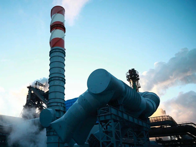 «Вариантов жить по-старому нет»: ЧМК провёл эко-модернизацию на миллиард рублей