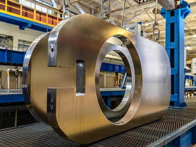 Челябинский завод запустит производство новых деталей для собственной продукции