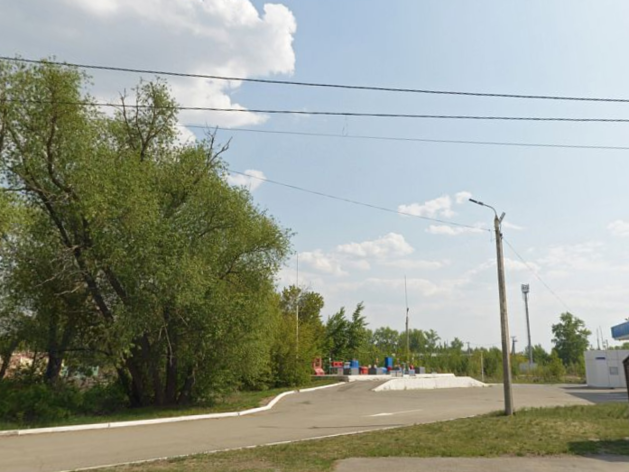 В Челябинске продали на торгах недостроенный автосервис