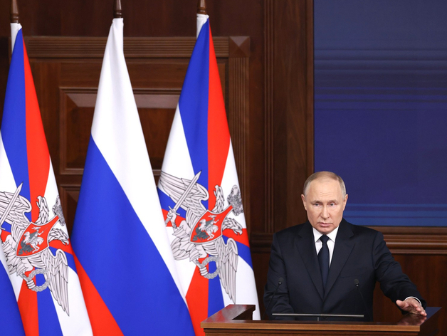 Выборы президента: челябинский политолог назвал главную интригу избирательной кампании