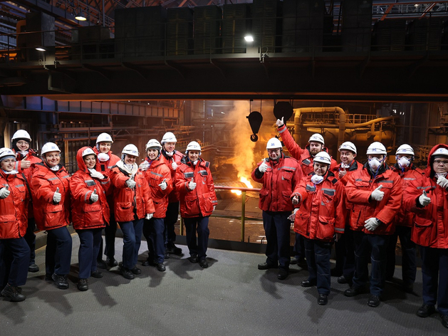 Новые промышленные экскурсии планируют организовать в Челябинской области