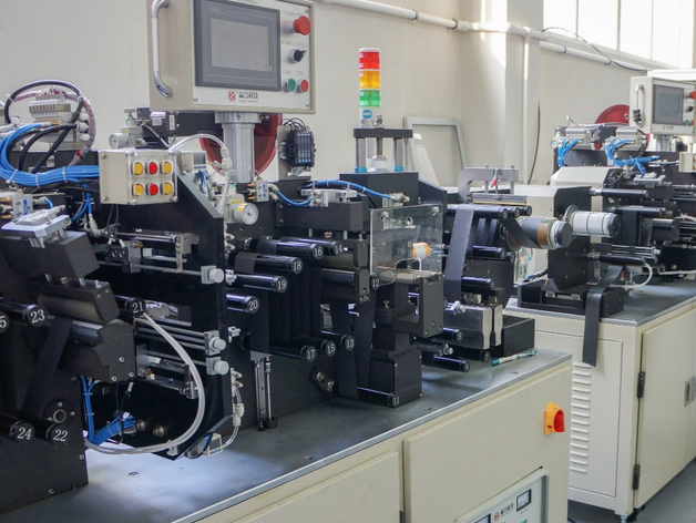 Оборонный завод в Челябинской области начнёт выпускать бытовые батарейки