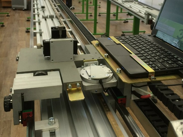 В Челябинске начнут выпускать новые измерительные приборы