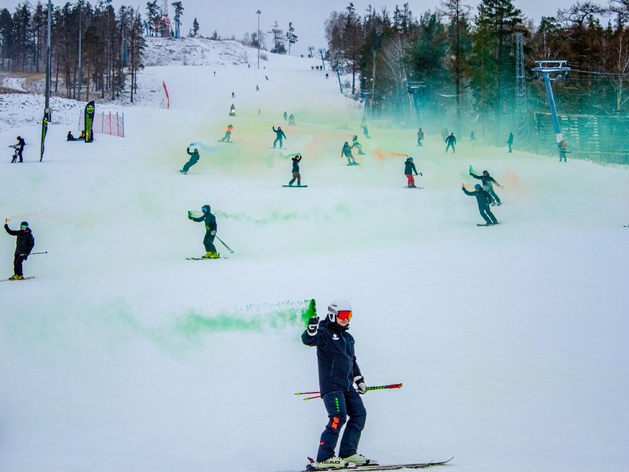 Челябинский курорт получил премию правительства России