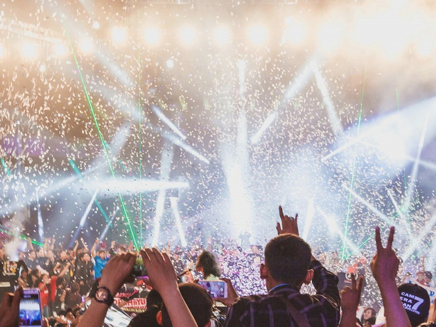 В Челябинской области выделили 15 млн рублей на концерт доверенного лица Путина