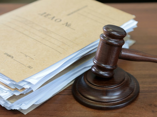 Суд отменил приговор экс-главе района Челябинской области