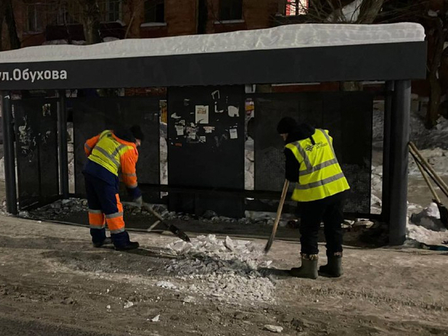 Из челябинского КДХ ушёл второй руководитель за неделю