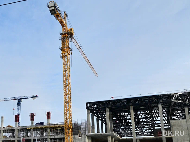 Определён застройщик нового ЖК на юге челябинской агломерации