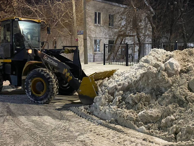 В Челябинске подвели итоги тендера на поставку новой спецтехники