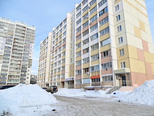 Жители Челябинской области стали чаще запрещать сделки с недвижимостью без личного участия