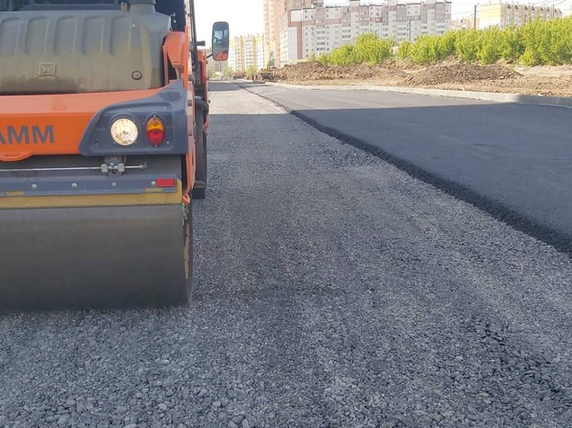 На челябинской Тополинке построят новую четырёхполосную дорогу