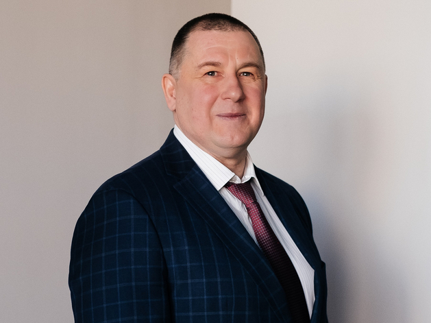 Андрей Коршунов: «Благополучие и уверенность доверителей — главная оценка работы адвоката»