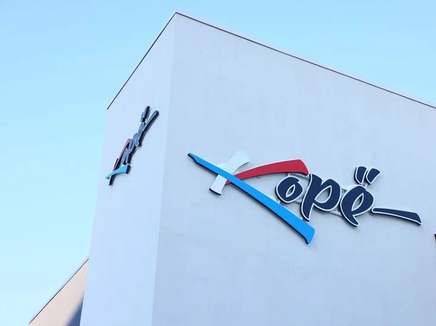 Министр спорта России открыл в Челябинске центр тхэквондо