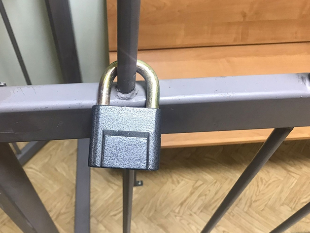 Заказчице убийства челябинского бизнесмена избрали меру пресечения