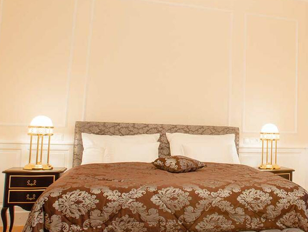 В одном флаконе: челябинская компания продаёт мини-отель и ПТУ