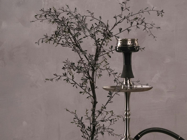 В Челябинске выставлена на продажу популярная кальянная