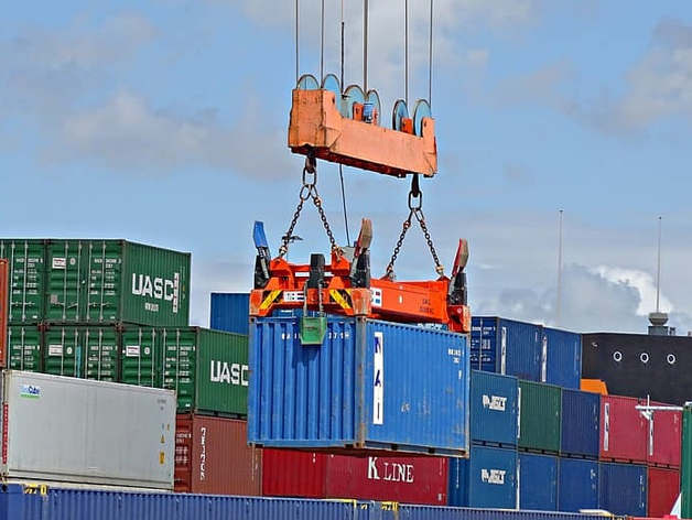 Челябинские агропромышленники удвоили объём контейнерных перевозок Челябинские агропромышленники удвоили объём контейнерных перевозок