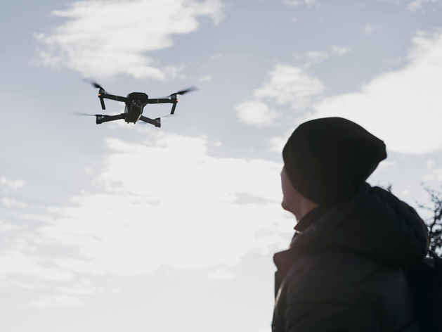 Массовое производство дрона-камикадзе «Антонов» стартовало в Челябинске