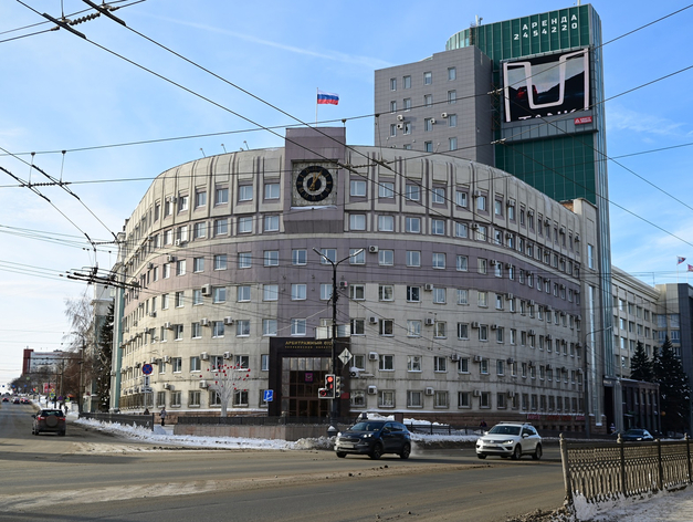 Федеральный банк обанкротил челябинского политика